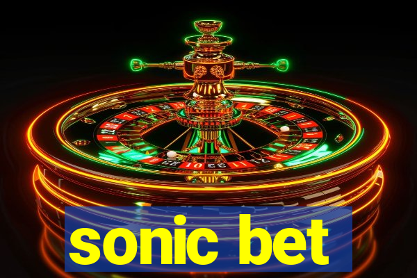 sonic bet